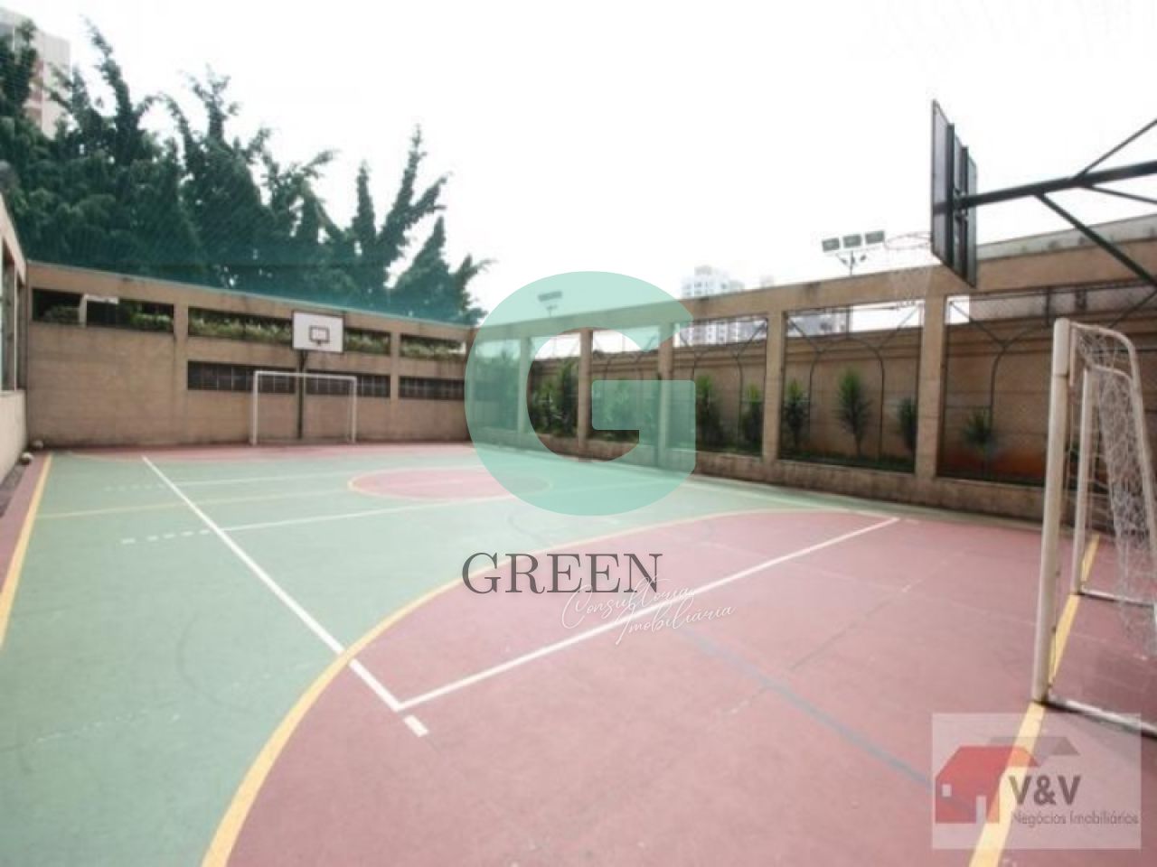 Apartamento, 3 quartos, 169 m² - Foto 41
