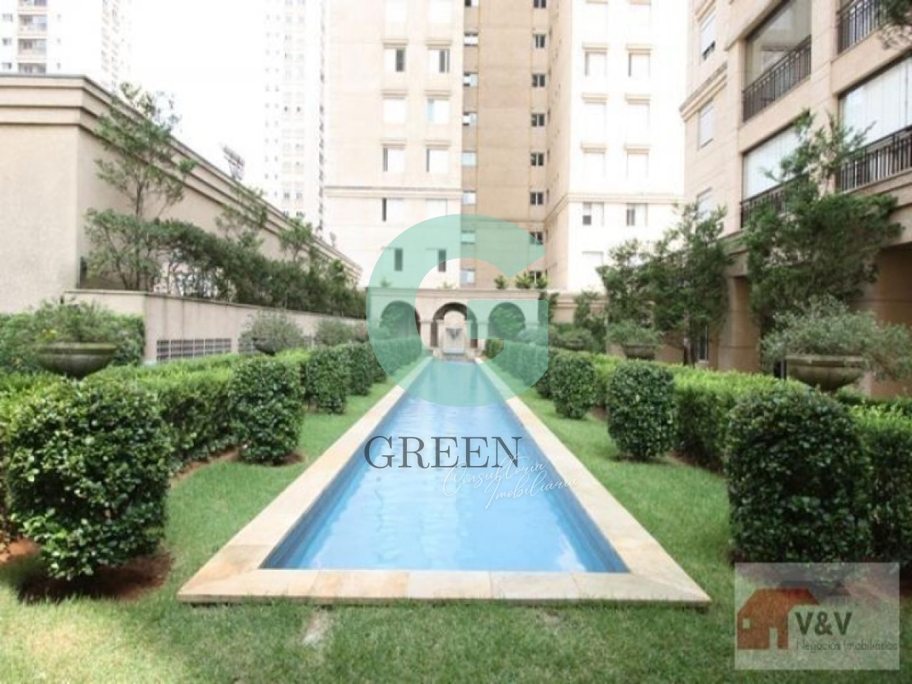 Apartamento, 3 quartos, 169 m² - Foto 43