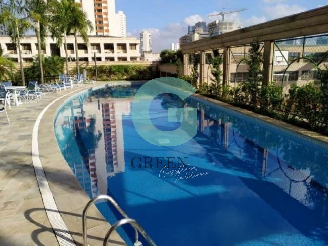 Apartamento, 3 quartos, 169 m² - Foto 46