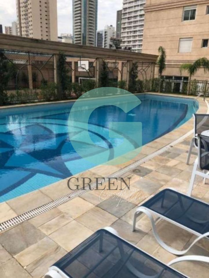 Apartamento, 3 quartos, 169 m² - Foto 47