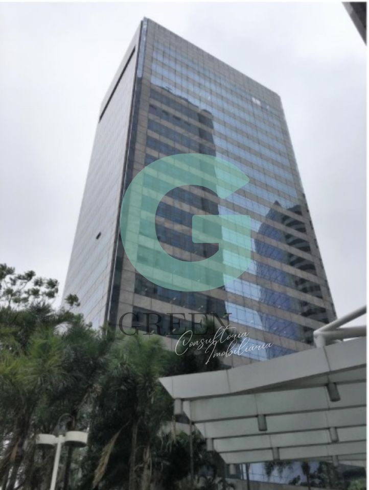 Casa Comercial, 866 m² - Foto 1