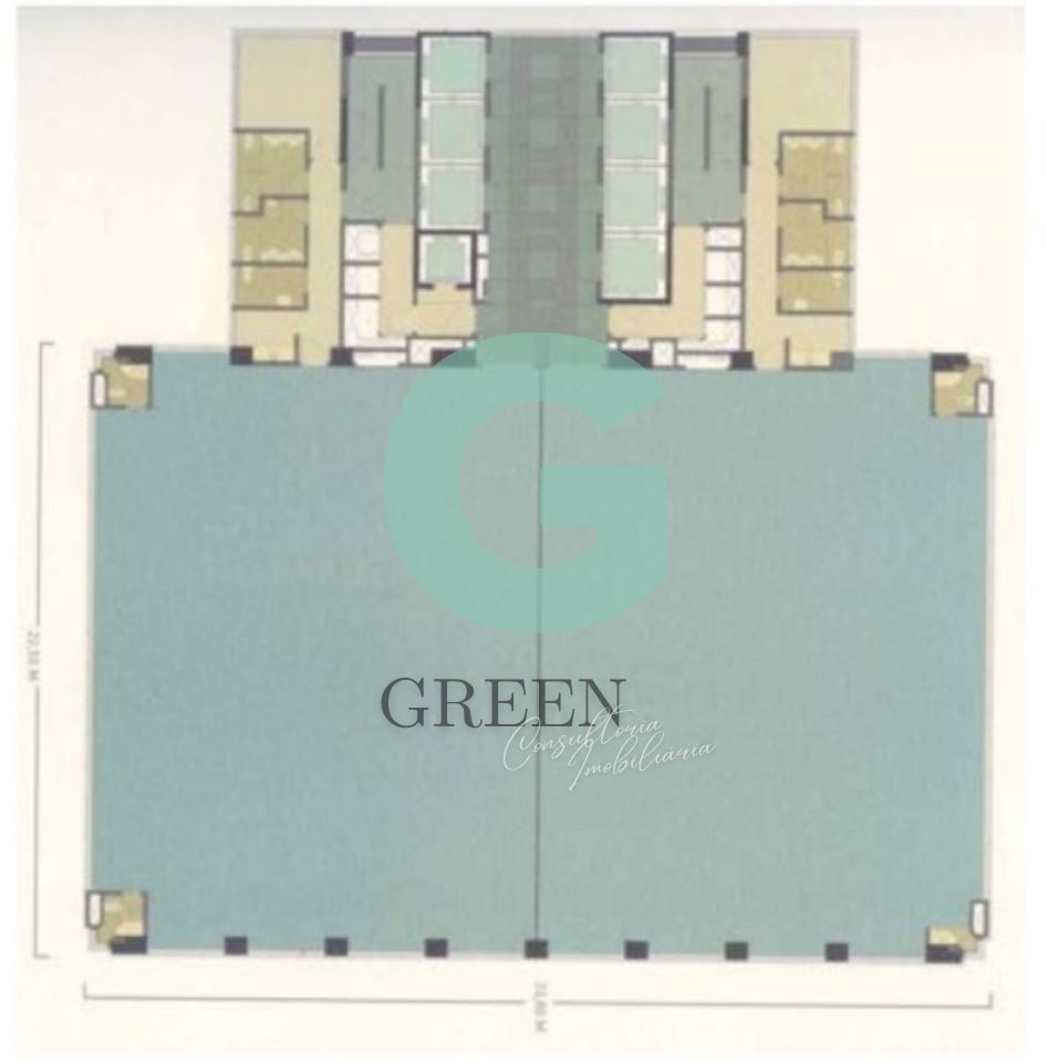 Casa Comercial, 866 m² - Foto 5