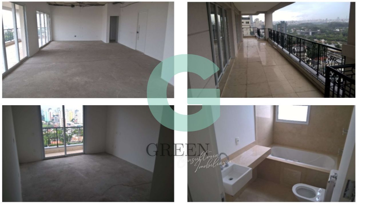 Apartamento, 4 quartos, 400 m² - Foto 1
