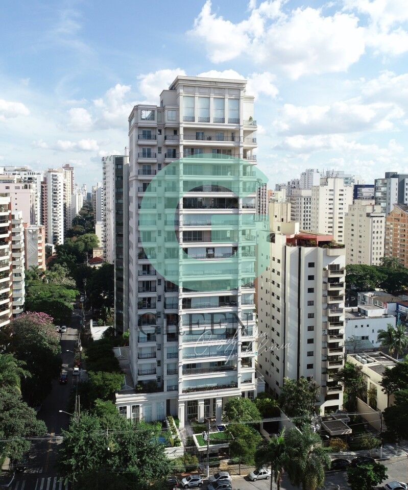 Apartamento, 4 quartos, 400 m² - Foto 2