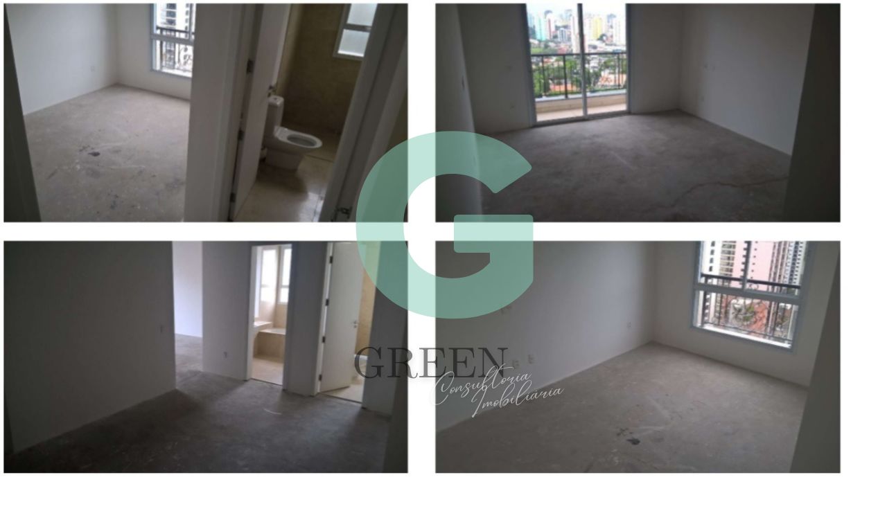 Apartamento, 4 quartos, 400 m² - Foto 4