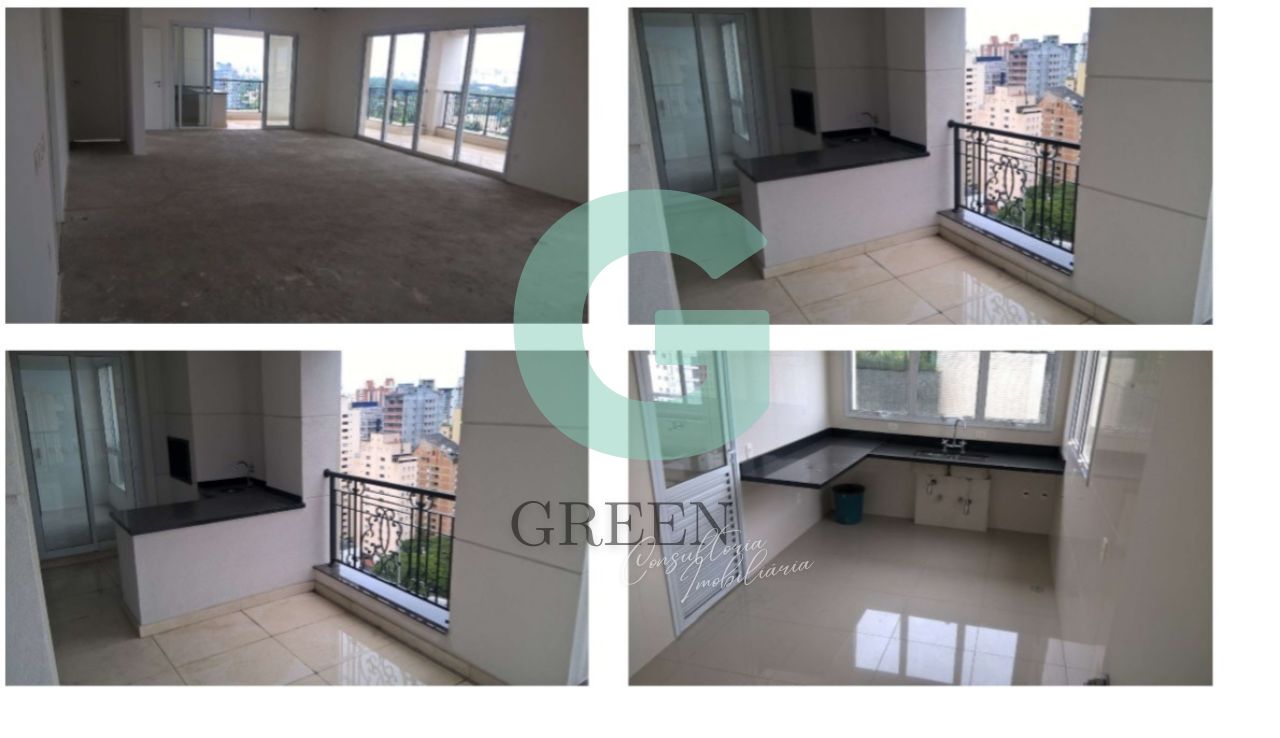 Apartamento, 4 quartos, 400 m² - Foto 5