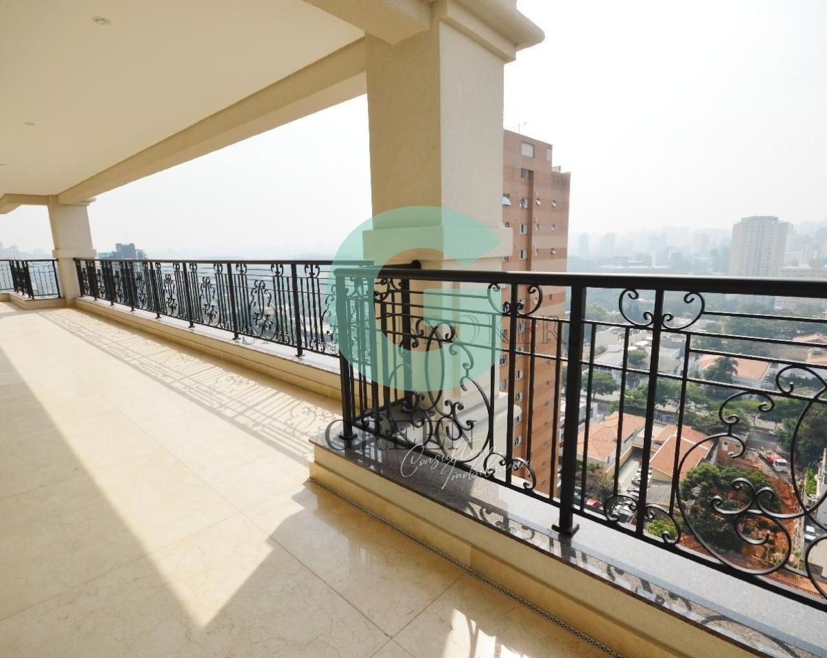 Apartamento, 4 quartos, 400 m² - Foto 6