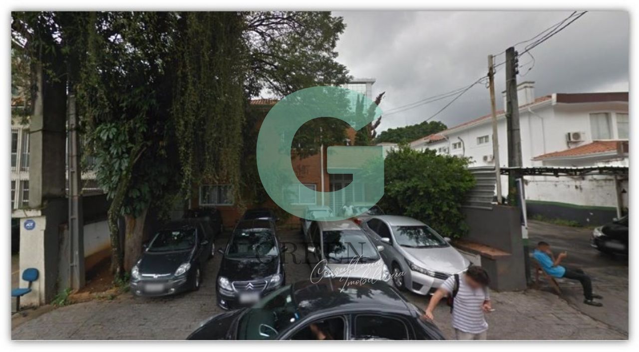 Casa Comercial, 480 m² - Foto 1