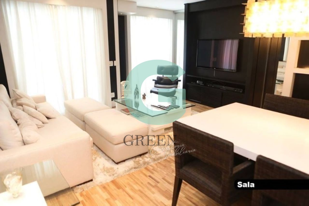 Apartamento, 1 quarto, 78 m² - Foto 1