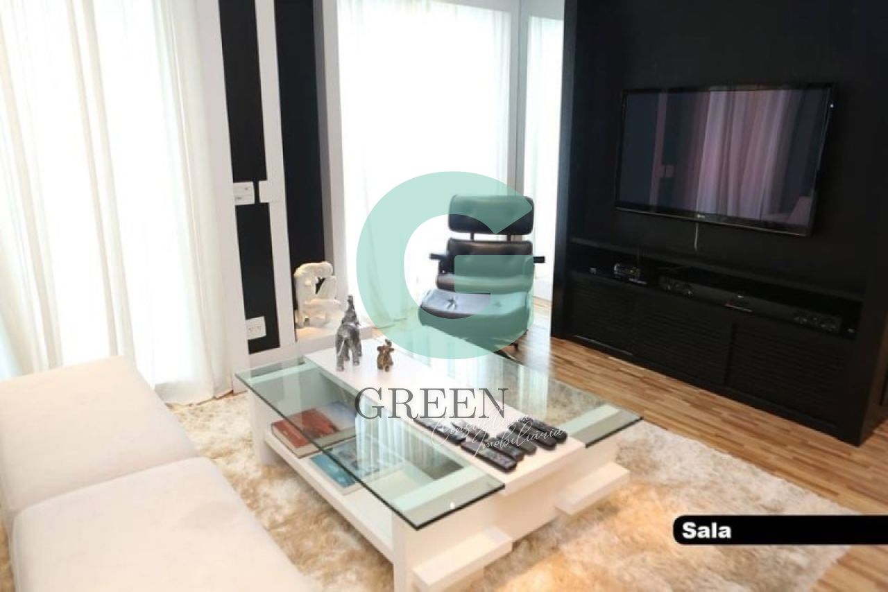 Apartamento, 1 quarto, 78 m² - Foto 2