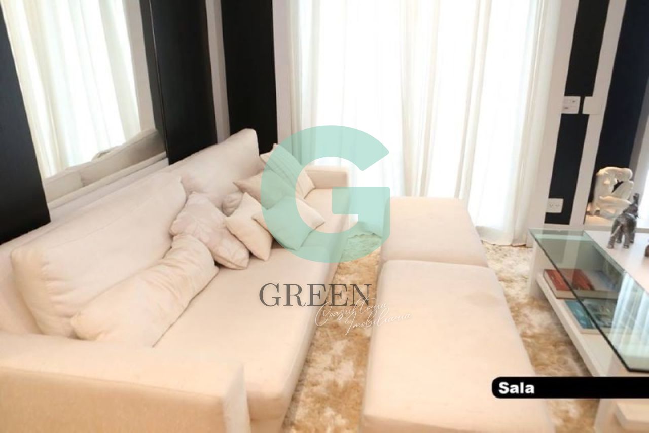 Apartamento, 1 quarto, 78 m² - Foto 3