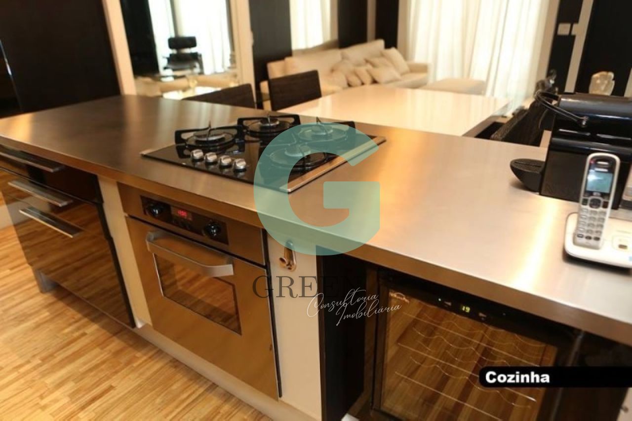 Apartamento, 1 quarto, 78 m² - Foto 5