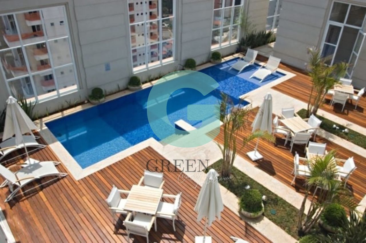 Apartamento, 1 quarto, 78 m² - Foto 11