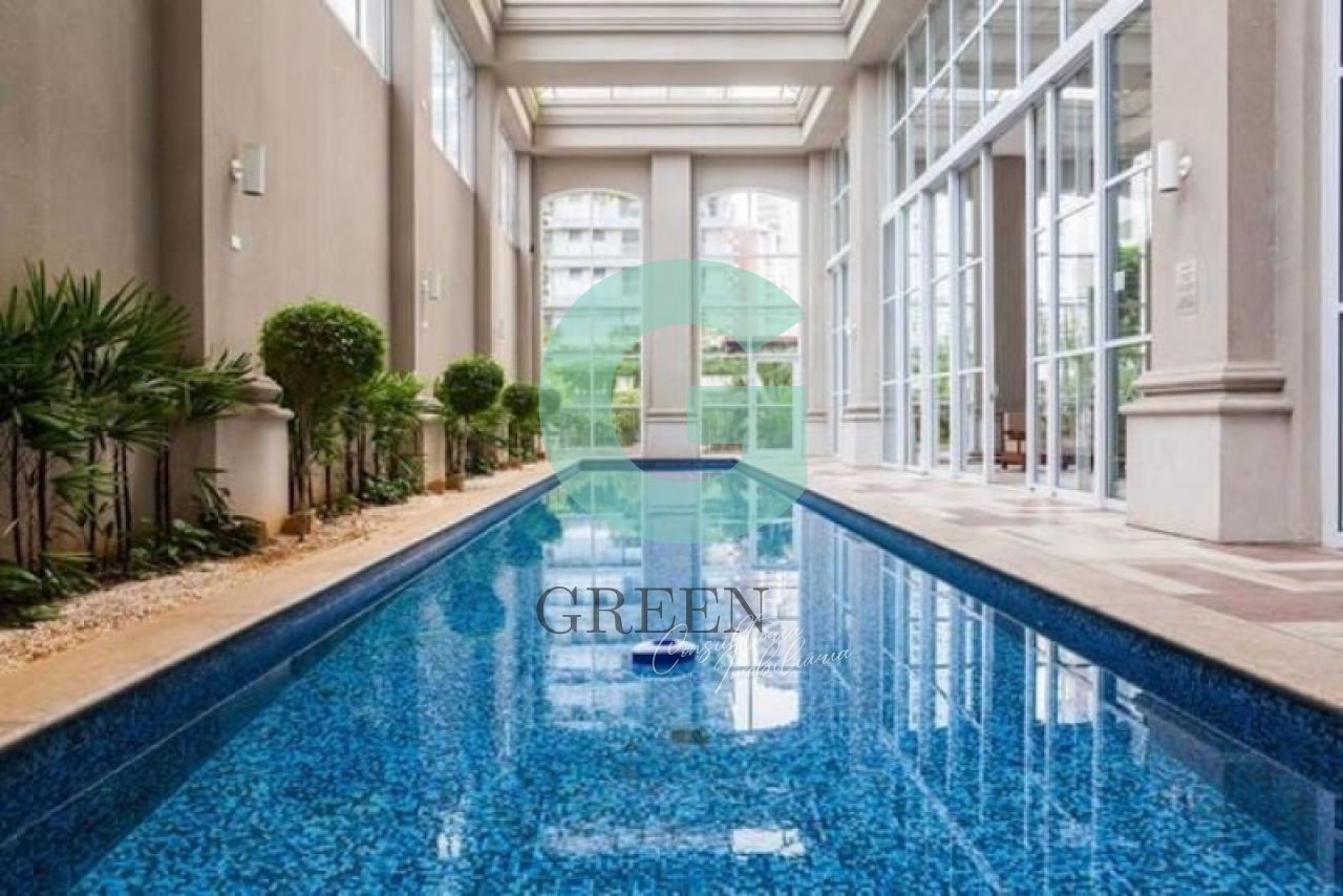 Apartamento, 1 quarto, 78 m² - Foto 12