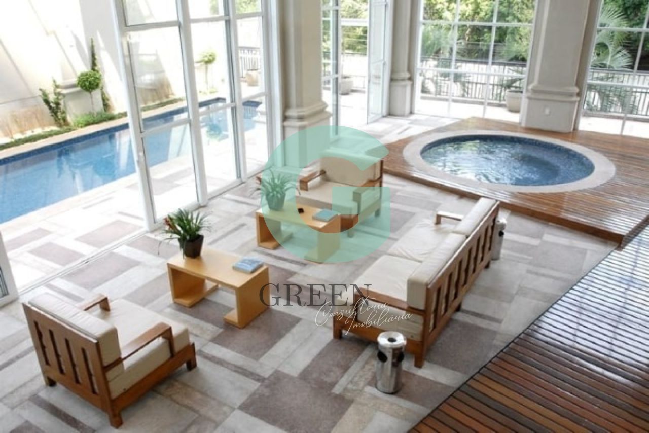 Apartamento, 1 quarto, 78 m² - Foto 13