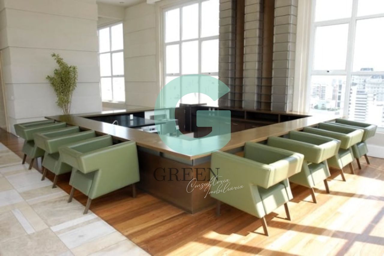 Apartamento, 1 quarto, 78 m² - Foto 15