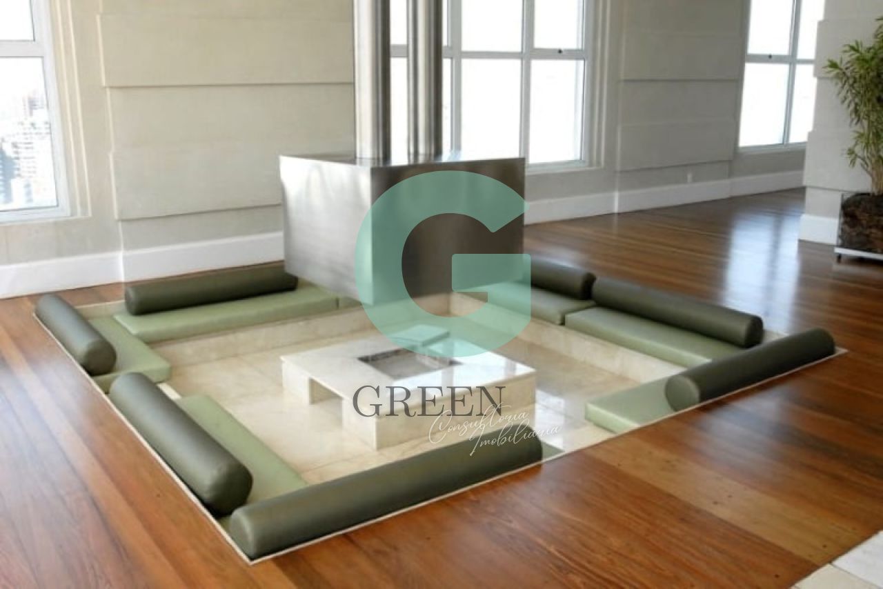 Apartamento, 1 quarto, 78 m² - Foto 16