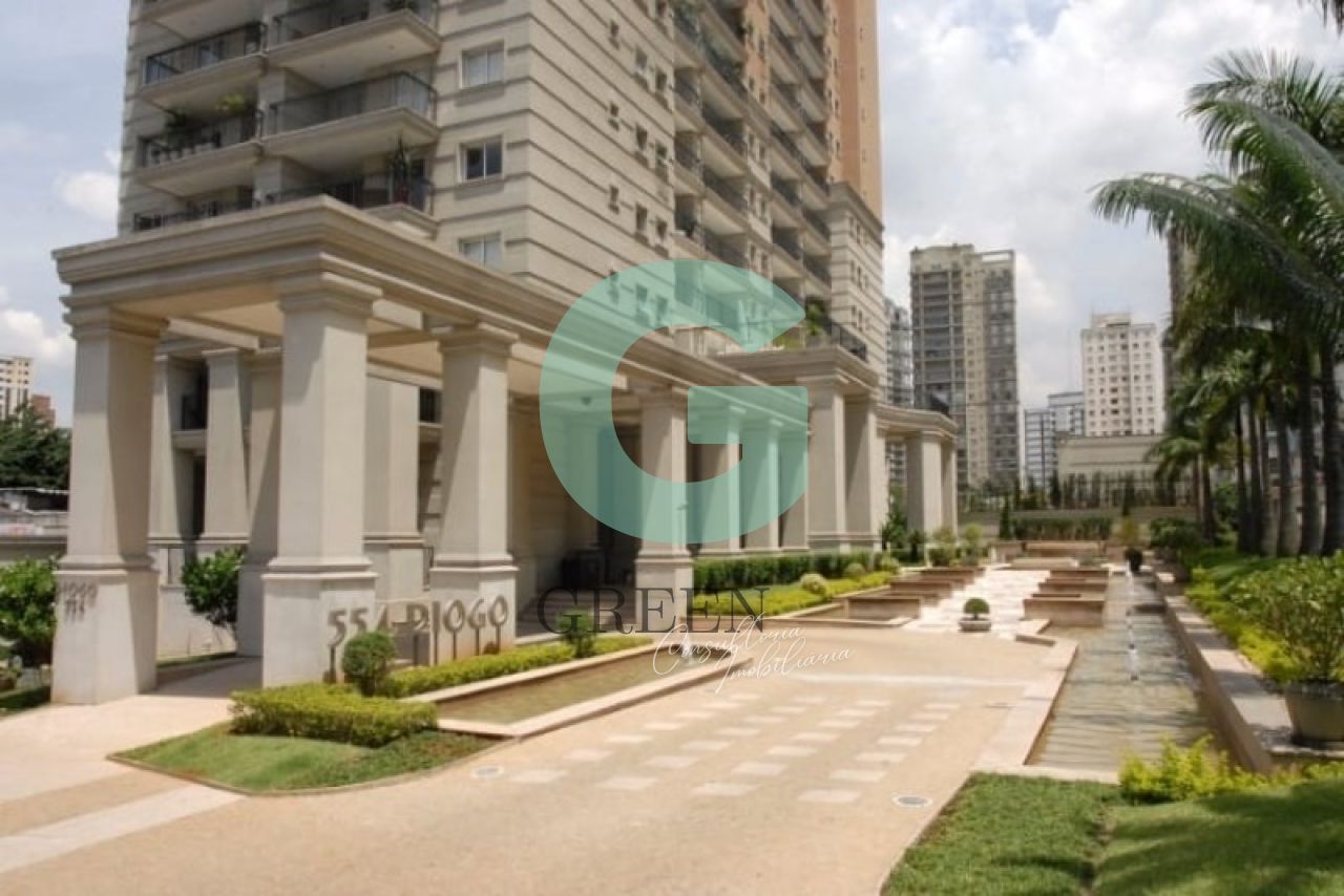 Apartamento, 1 quarto, 78 m² - Foto 17