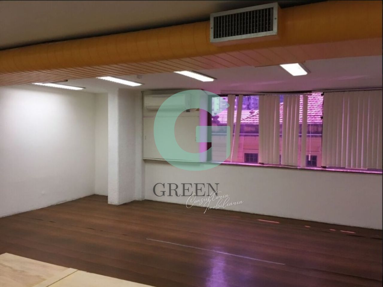 Casa Comercial, 528 m² - Foto 1