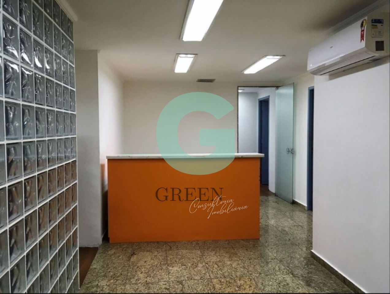 Casa Comercial, 528 m² - Foto 2