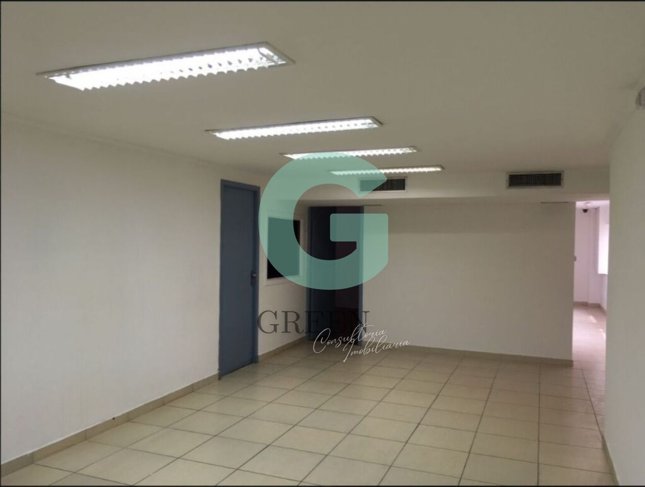 Casa Comercial, 528 m² - Foto 9