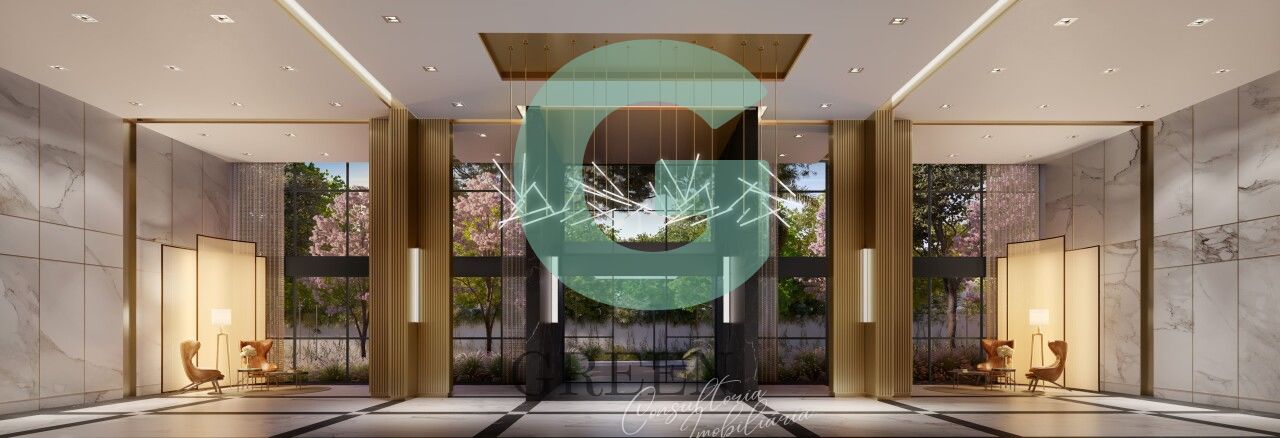 Apartamento, 4 quartos, 159 m² - Foto 4