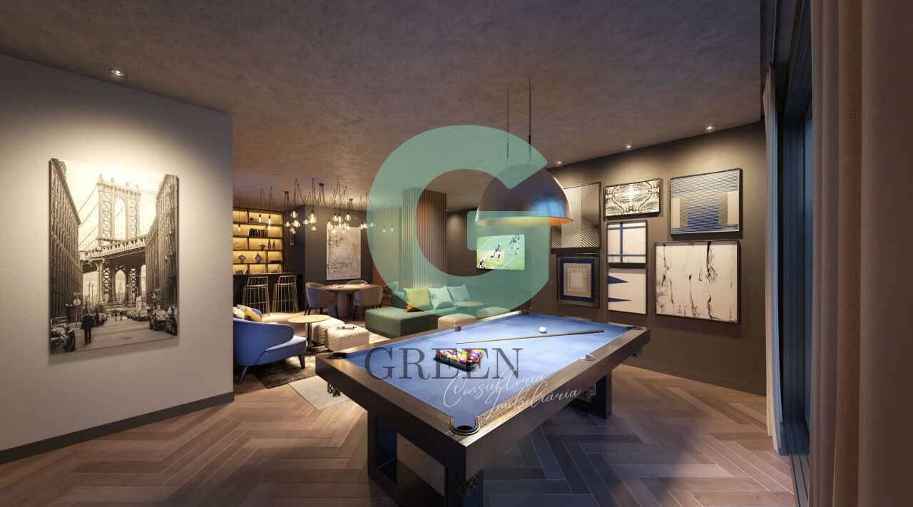 Apartamento, 4 quartos, 159 m² - Foto 12