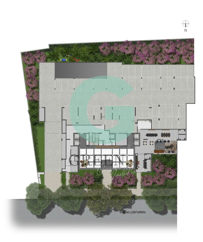 Apartamento, 4 quartos, 159 m² - Foto 19