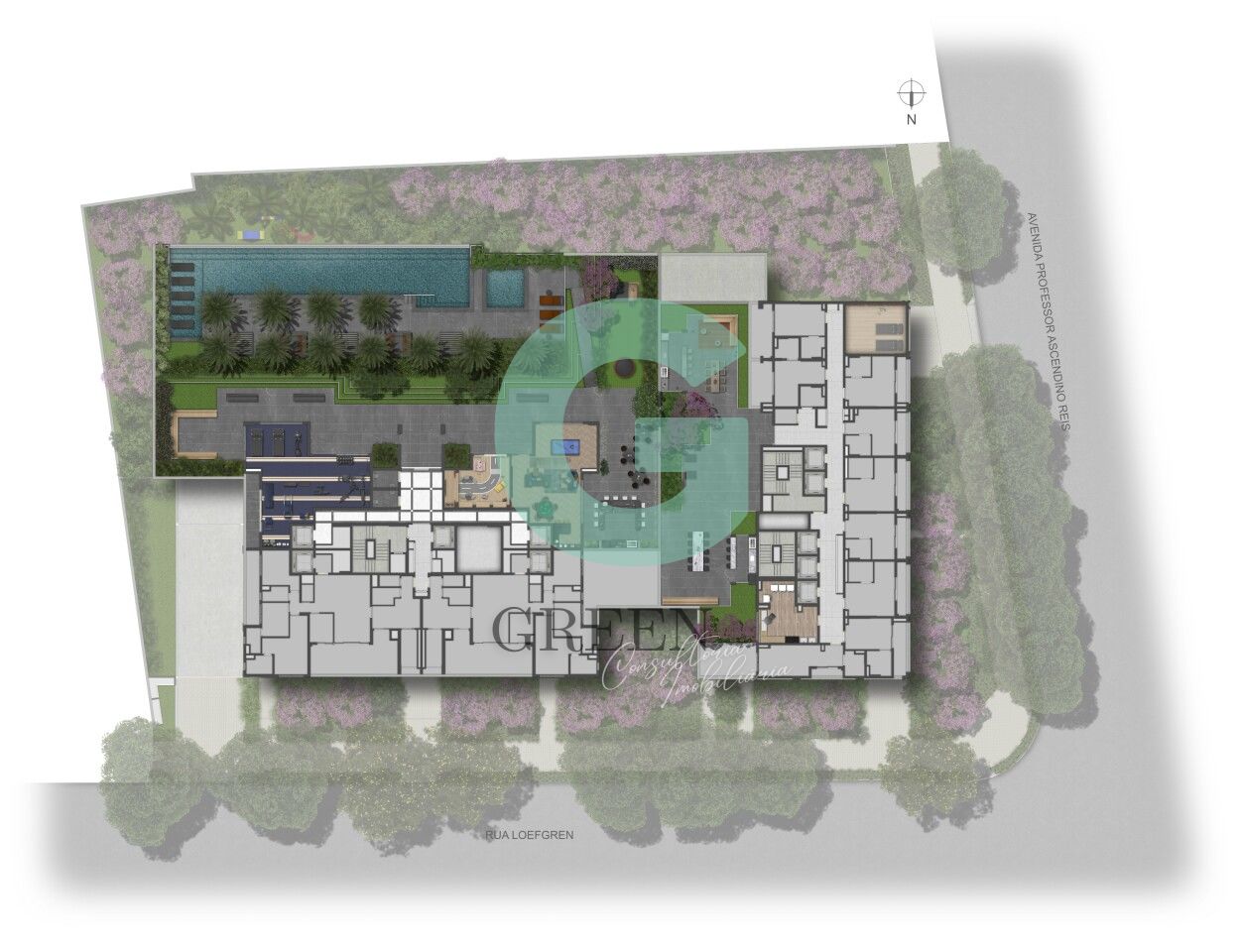Apartamento, 4 quartos, 159 m² - Foto 20