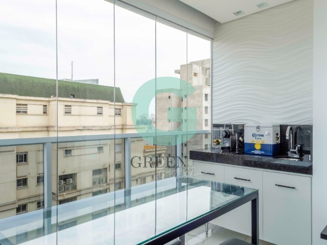 Apartamento, 1 quarto, 74 m² - Foto 6