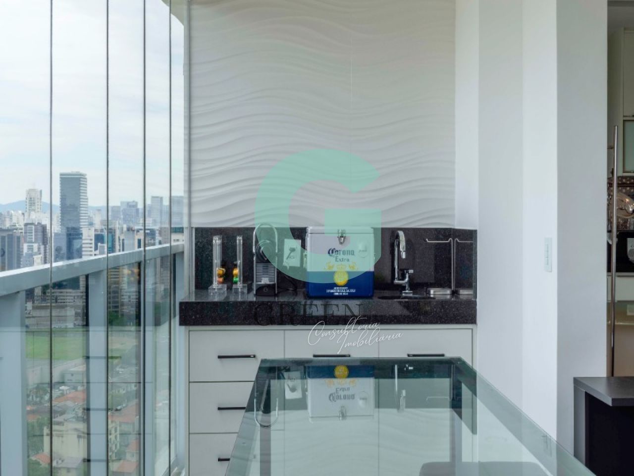 Apartamento, 1 quarto, 74 m² - Foto 7