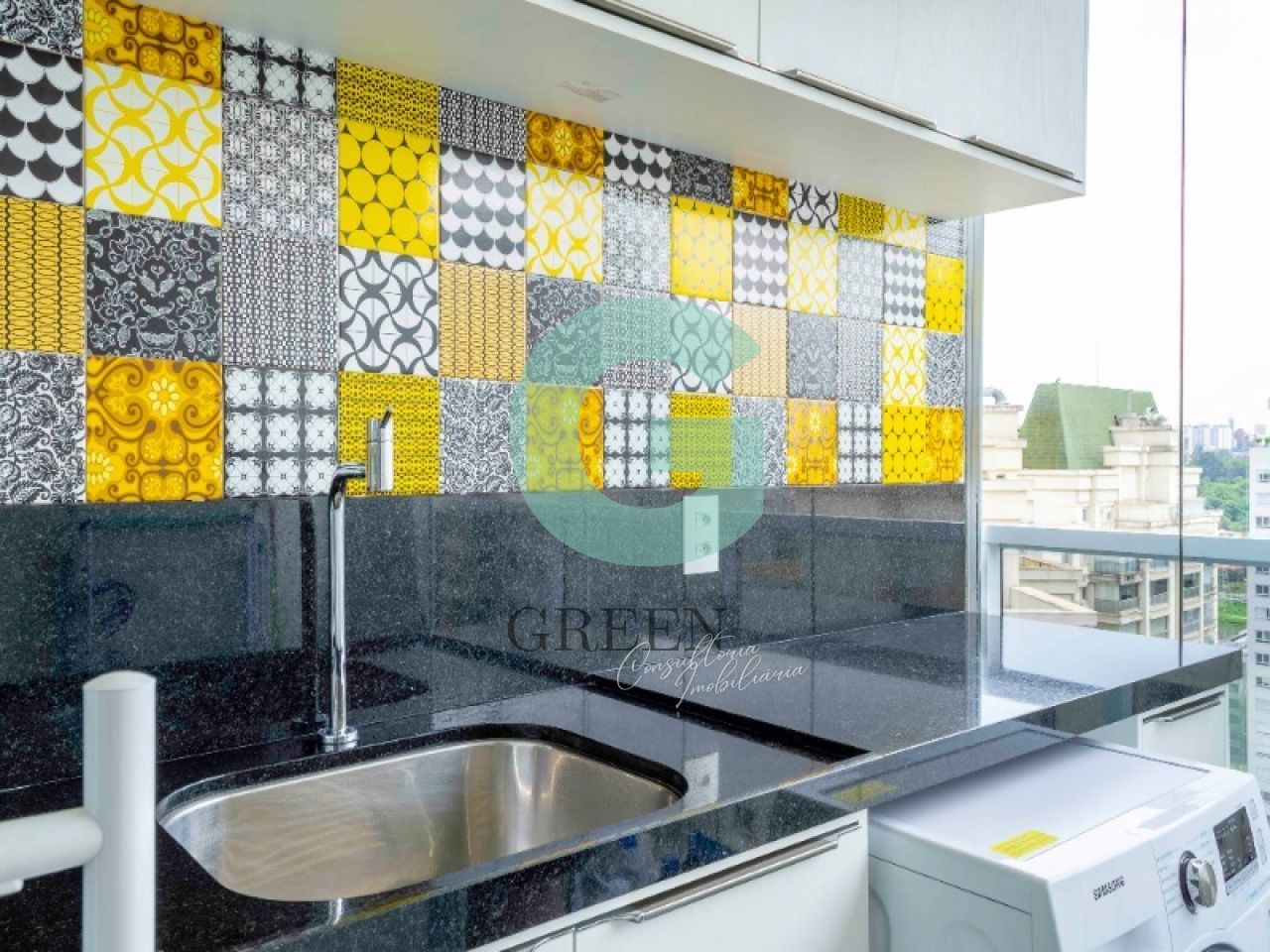 Apartamento, 1 quarto, 74 m² - Foto 8