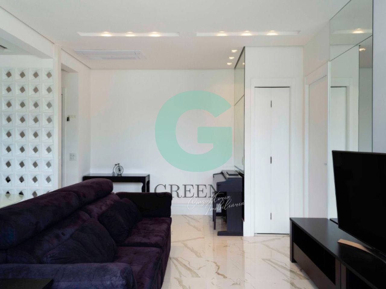 Apartamento, 1 quarto, 74 m² - Foto 9