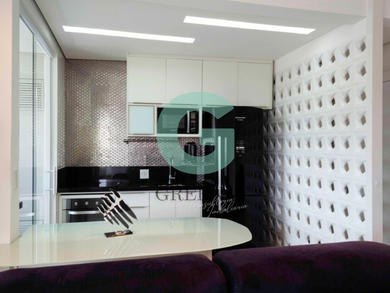 Apartamento, 1 quarto, 74 m² - Foto 10