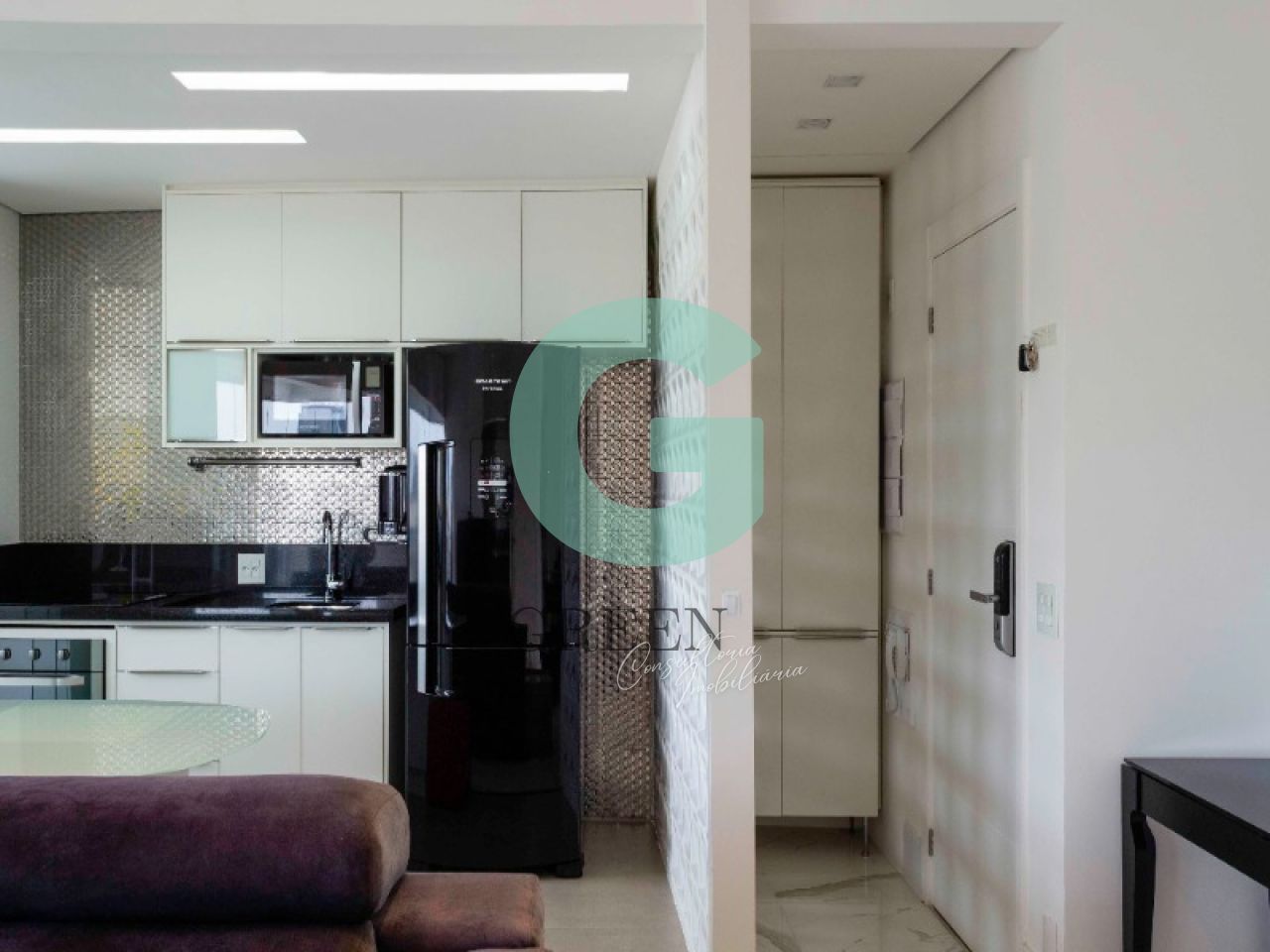 Apartamento, 1 quarto, 74 m² - Foto 11