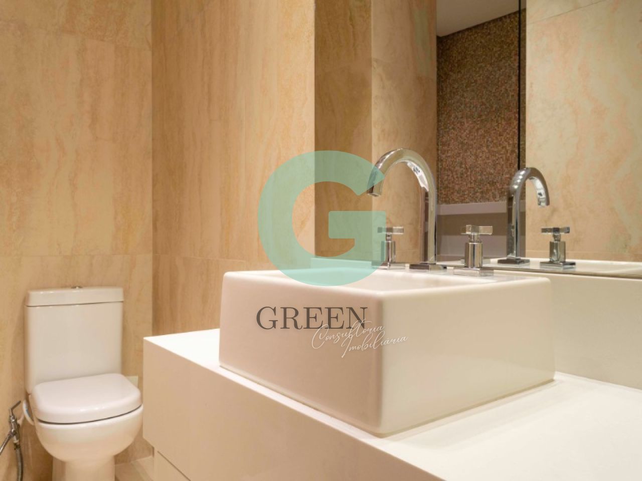 Apartamento, 1 quarto, 74 m² - Foto 12