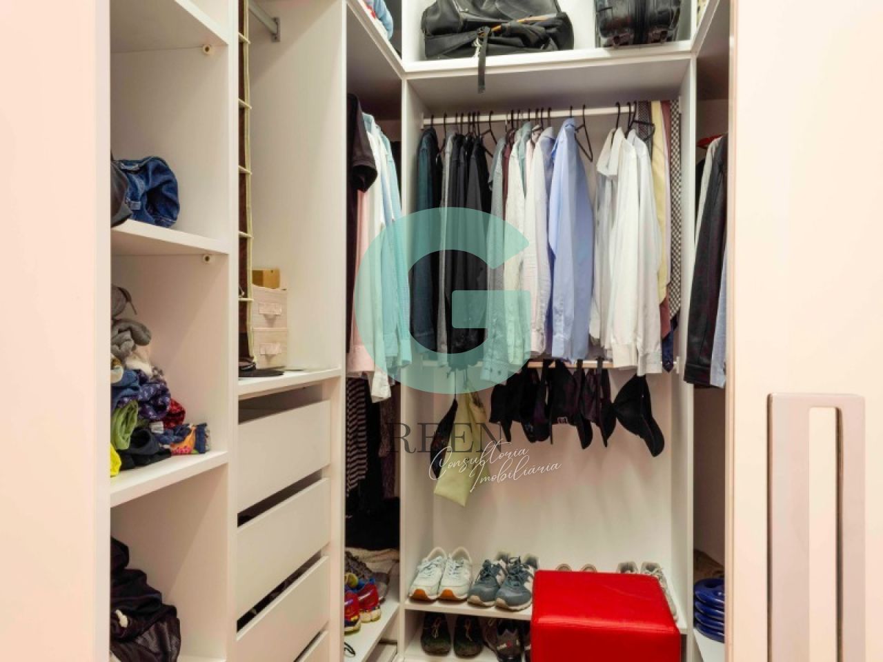 Apartamento, 1 quarto, 74 m² - Foto 18