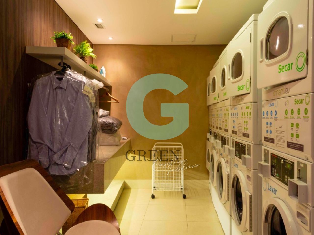 Apartamento, 1 quarto, 74 m² - Foto 20