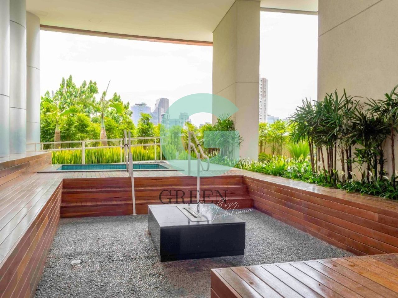 Apartamento, 1 quarto, 74 m² - Foto 22