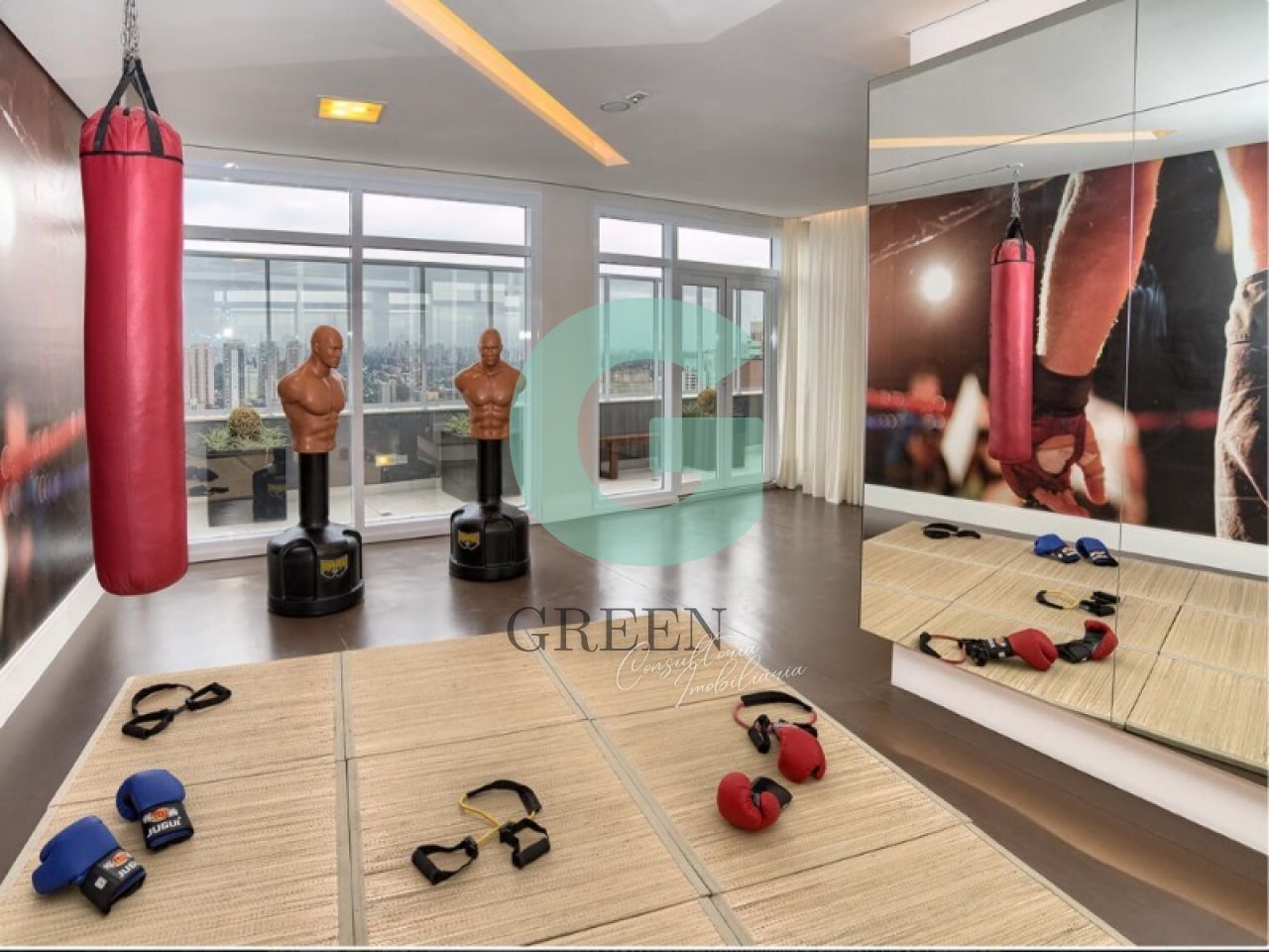 Apartamento, 1 quarto, 74 m² - Foto 23