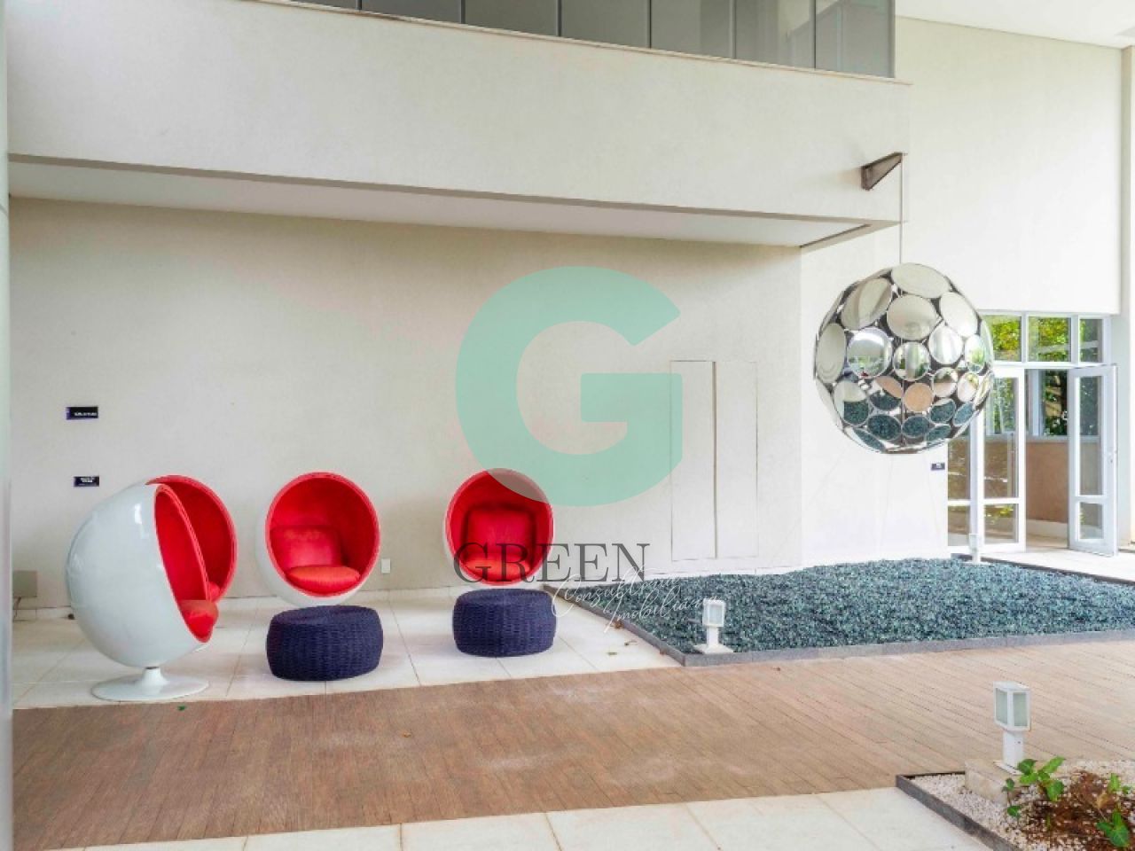 Apartamento, 1 quarto, 74 m² - Foto 26