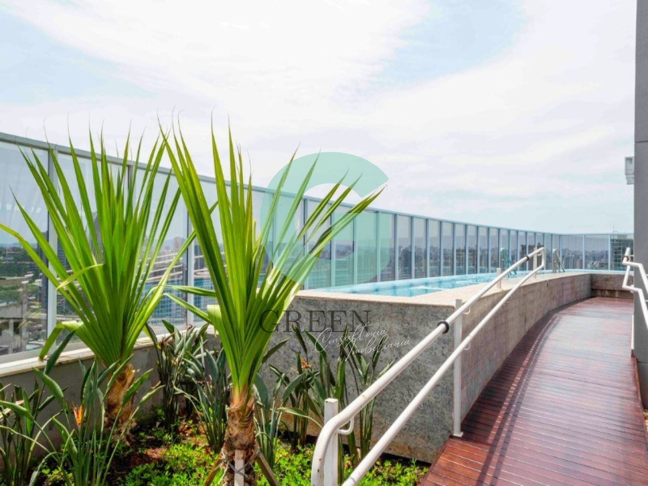 Apartamento, 1 quarto, 74 m² - Foto 27