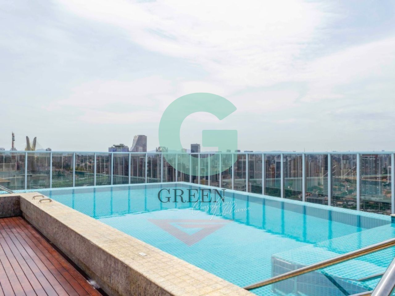 Apartamento, 1 quarto, 74 m² - Foto 28