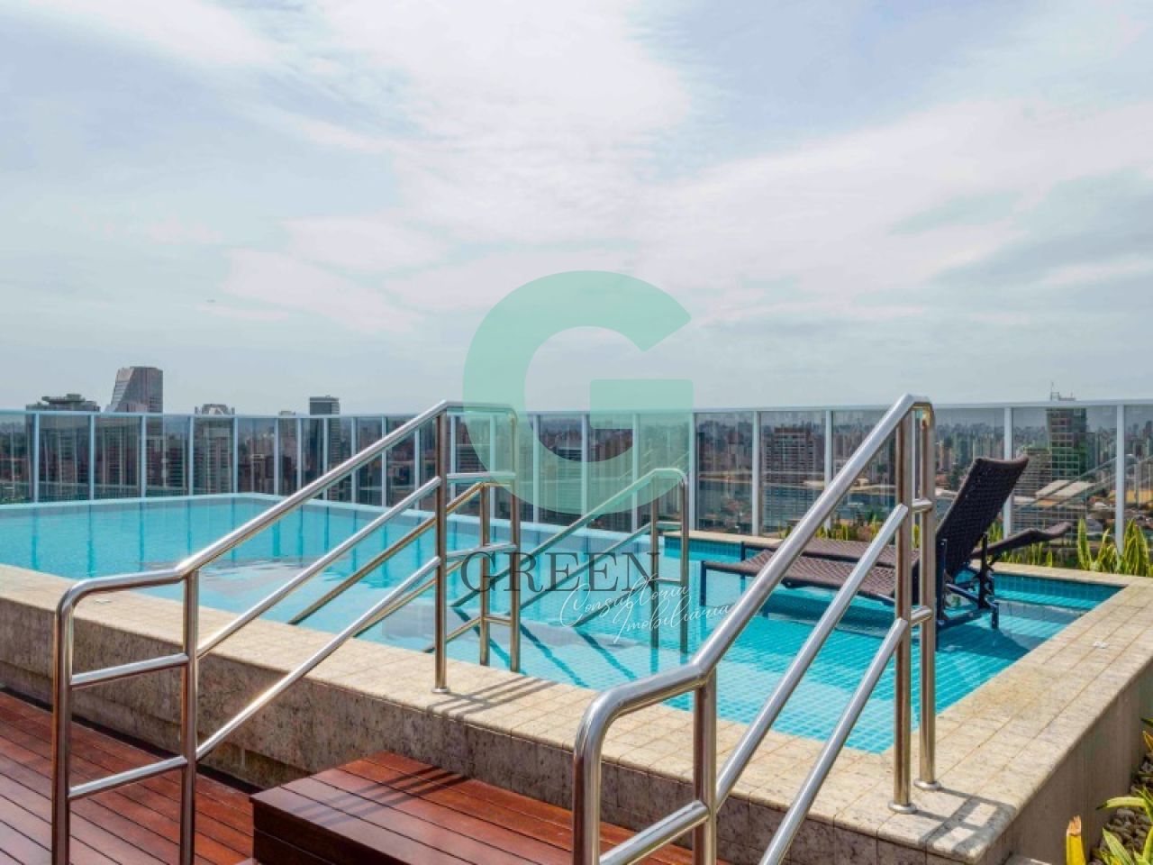 Apartamento, 1 quarto, 74 m² - Foto 29