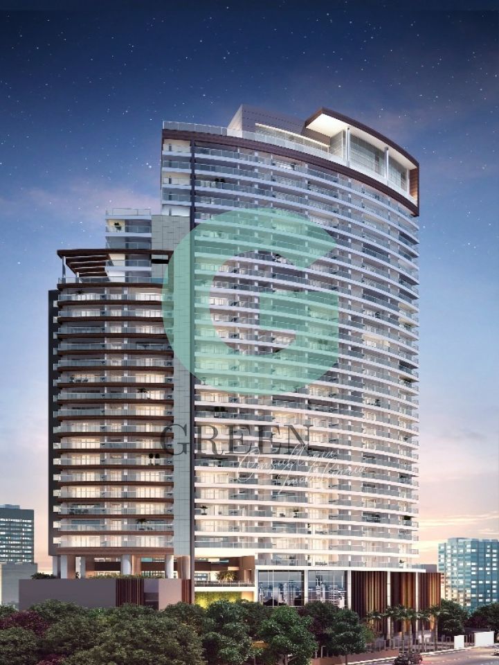 Apartamento, 1 quarto, 74 m² - Foto 35