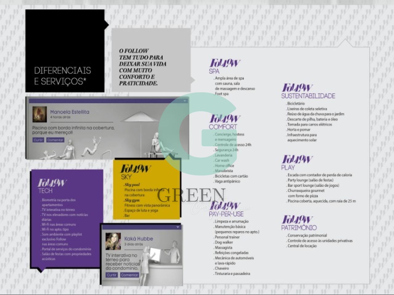 Apartamento, 1 quarto, 74 m² - Foto 36