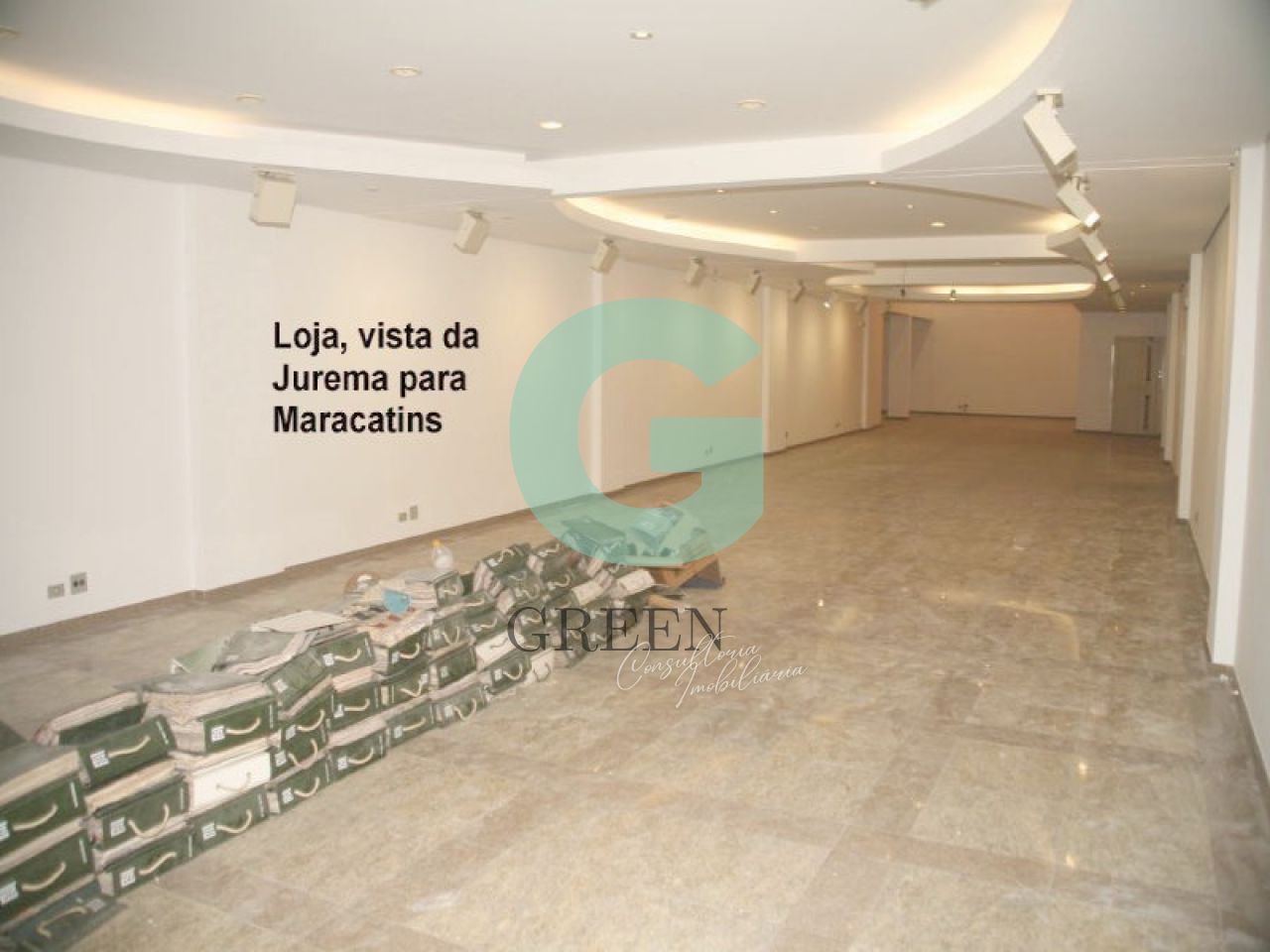 Prédio Inteiro, 1555 m² - Foto 1