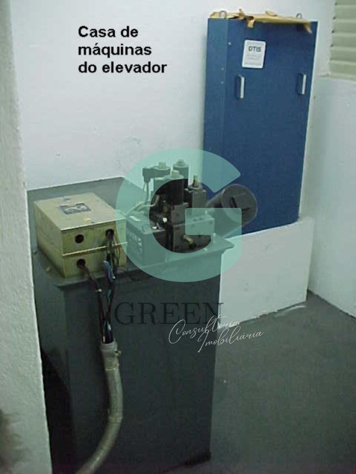 Prédio Inteiro, 1555 m² - Foto 22