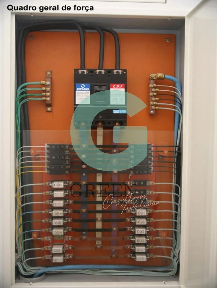 Prédio Inteiro, 1555 m² - Foto 23