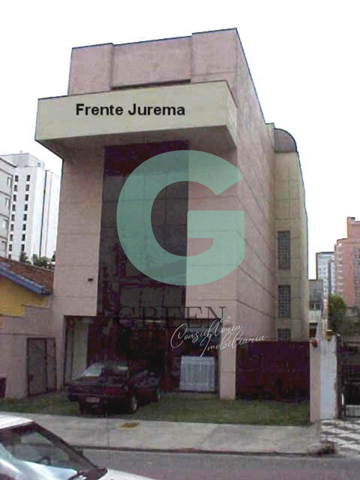 Prédio Inteiro, 1555 m² - Foto 25